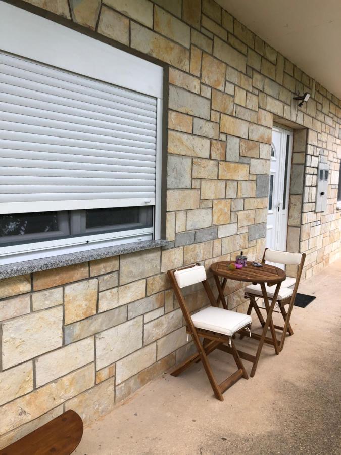 Ferienwohnung Apartman Ana Zadar Exterior foto