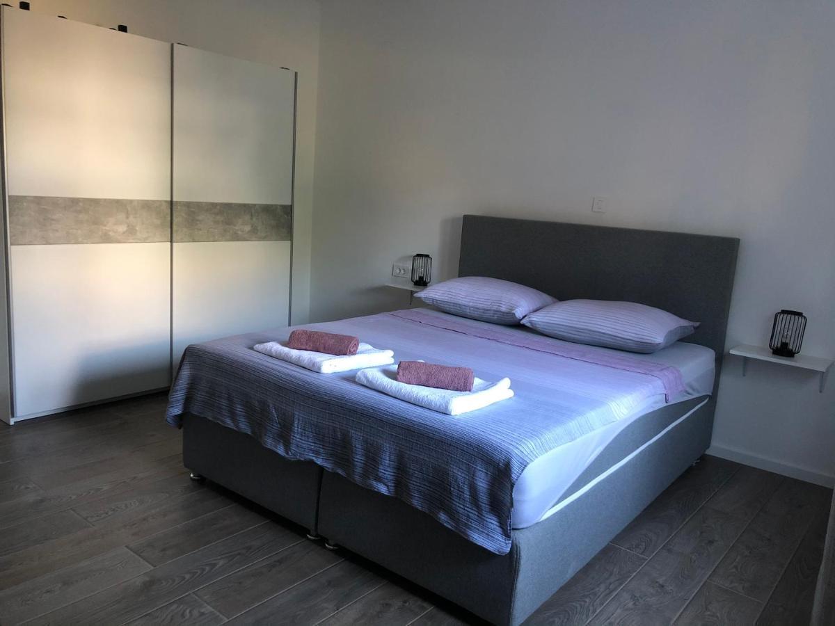 Ferienwohnung Apartman Ana Zadar Exterior foto