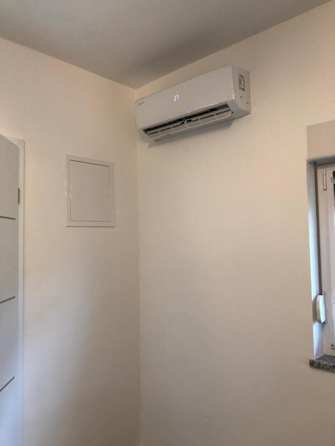Ferienwohnung Apartman Ana Zadar Exterior foto