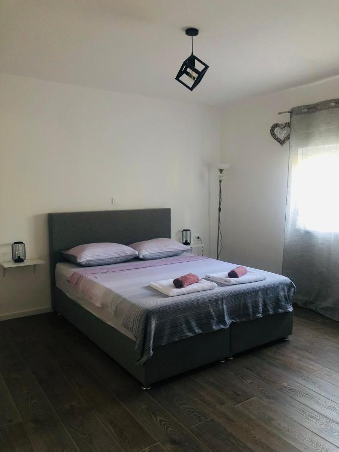 Ferienwohnung Apartman Ana Zadar Exterior foto