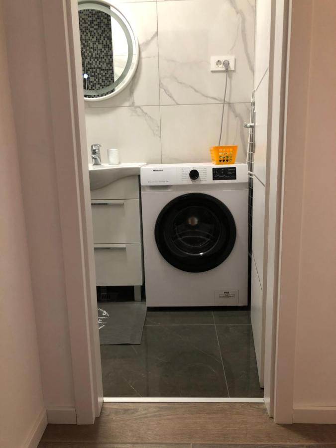 Ferienwohnung Apartman Ana Zadar Exterior foto